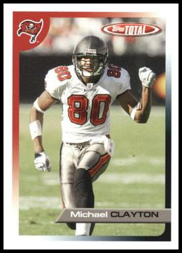 294 Michael Clayton